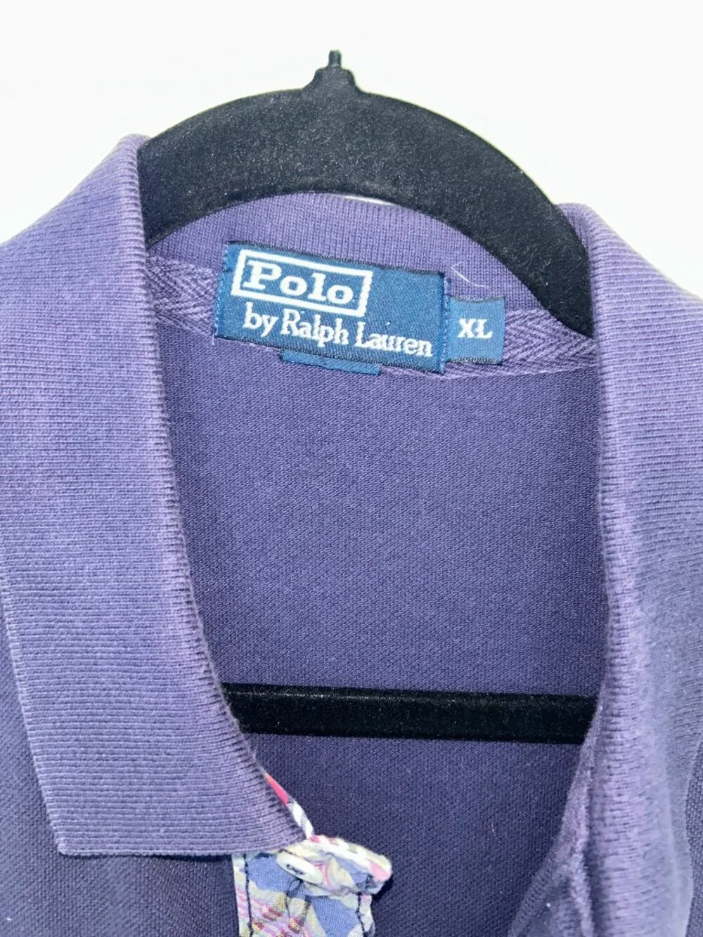 Polo Ralph Lauren men’s polo